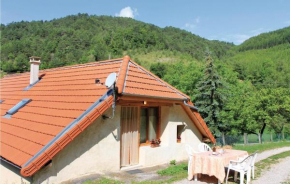 Gîte Du Jocou